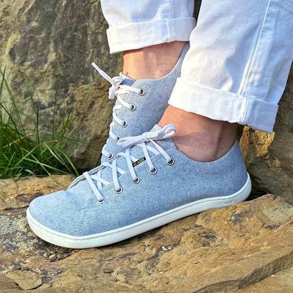 FARE BARE SICILKY tenisky