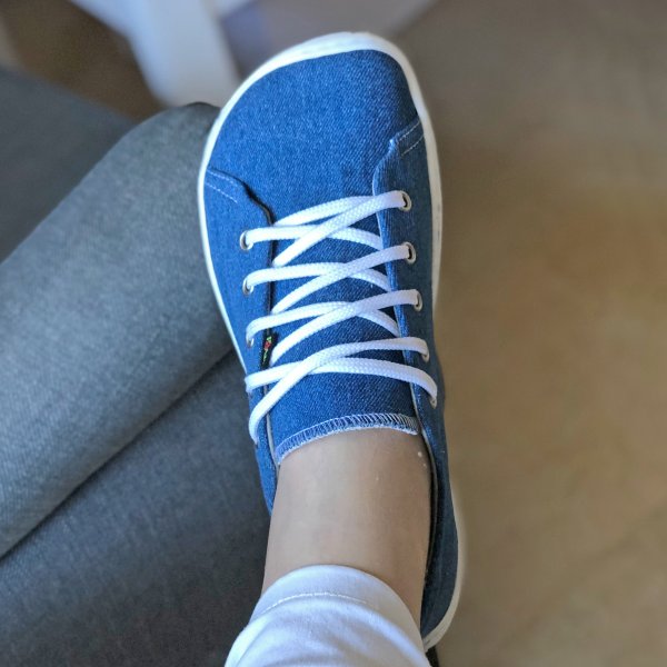 FARE BARE SICILKY tenisky