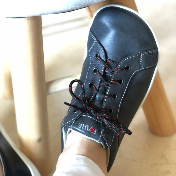 FARE BARE ELEGANT Sevilla black