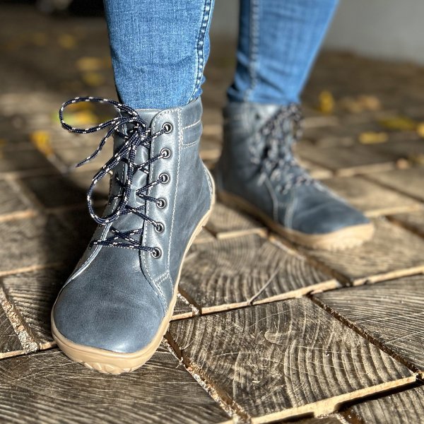 FARE BARE AVILA all-year shoes blue