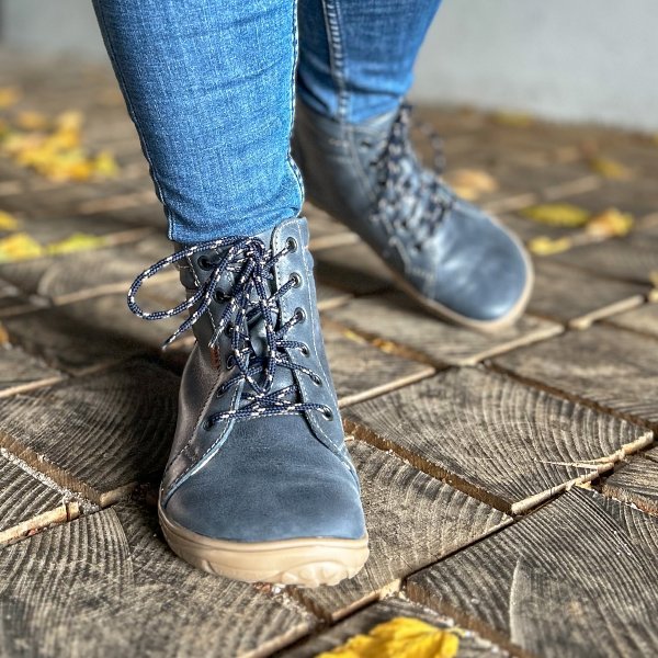 FARE BARE AVILA all-year shoes blue