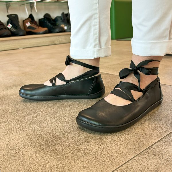 FARE BARE BALERÍNY Venus black
