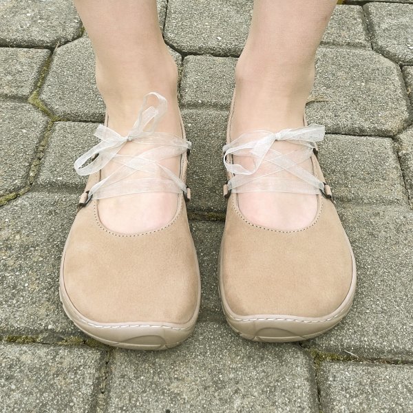 FARE BARE summer shoes