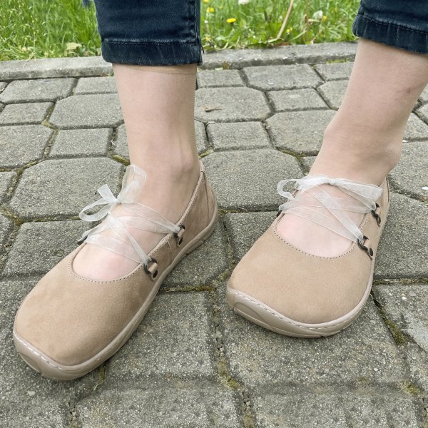 FARE BARE summer shoes