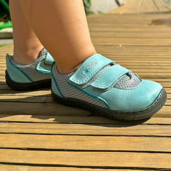 FARE BARE dětské tenisky