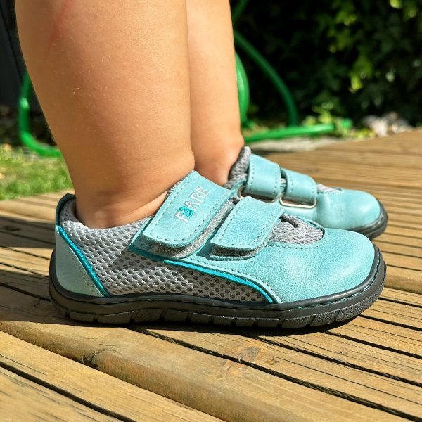 FARE BARE dětské tenisky