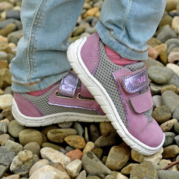 FARE BARE dětské tenisky