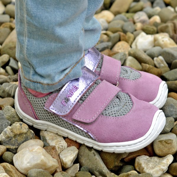 FARE BARE dětské tenisky