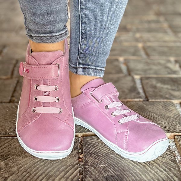 FARE BARE ELEGANT all-year shoes pink