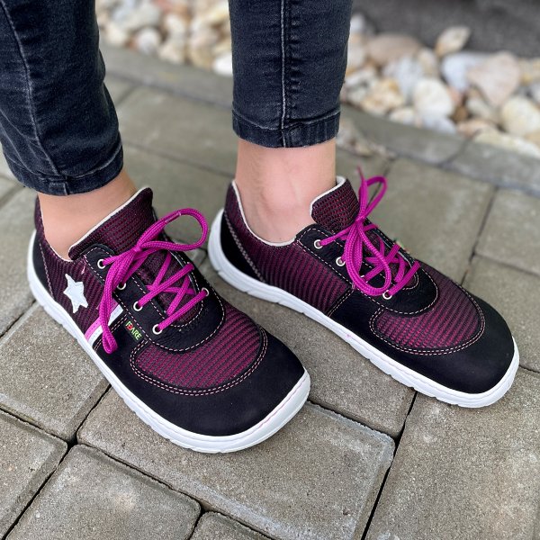 FARE BARE dívčí tenisky