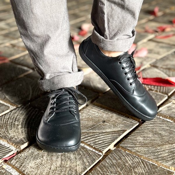 FARE BARE ELEGANT BASIC black