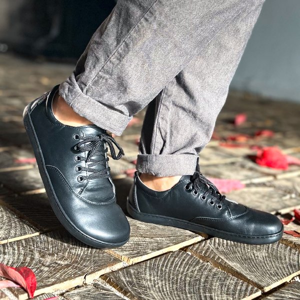 FARE BARE ELEGANT BASIC black