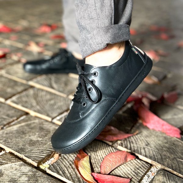 FARE BARE ELEGANT BASIC black