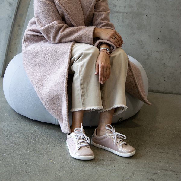 FARE BARE ELEGANT all-year shoes pink