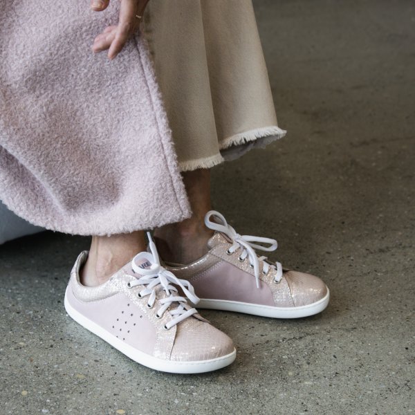 FARE BARE ELEGANT all-year shoes pink