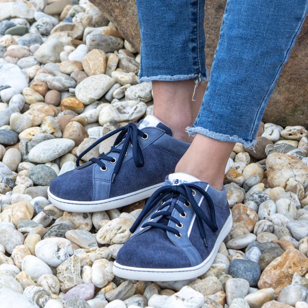 FARE BARE ELEGANT all-year shoes jeans