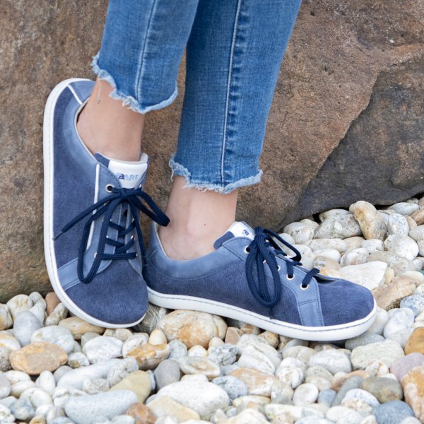 FARE BARE ELEGANT all-year shoes jeans