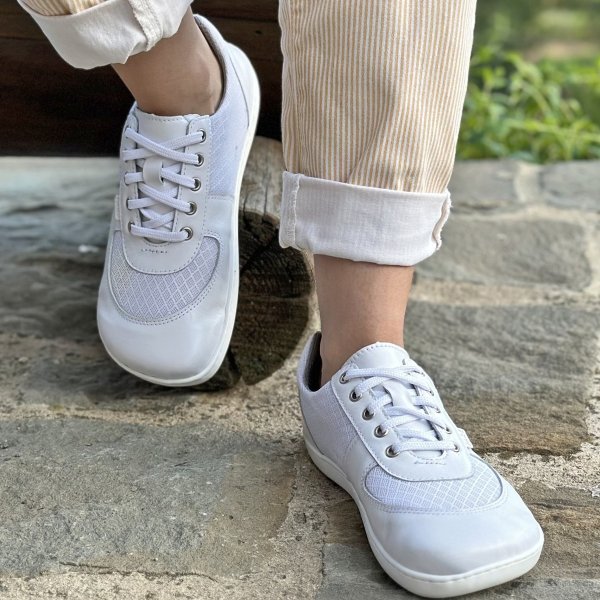 FARE BARE AERASKY sneackers white