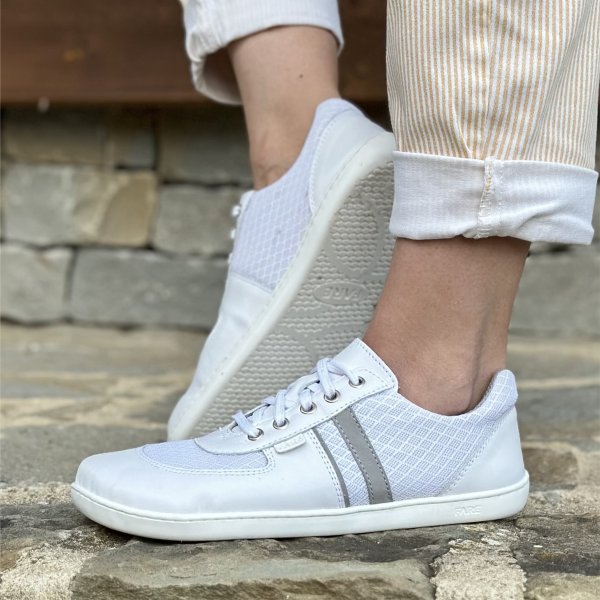 FARE BARE AERASKY sneackers white
