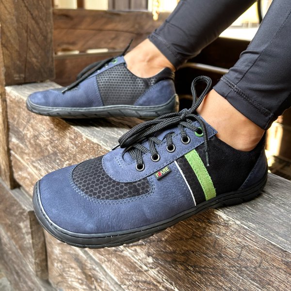 FARE BARE AERASKY sneakers blue