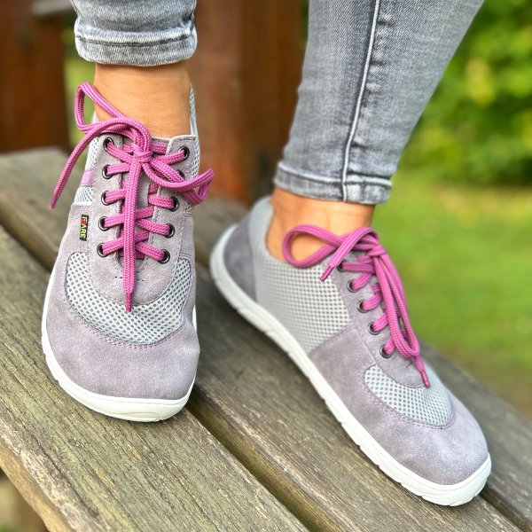 FARE BARE AERASKY grey