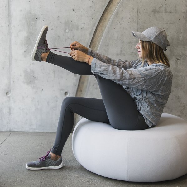 FARE BARE AERASKY grey