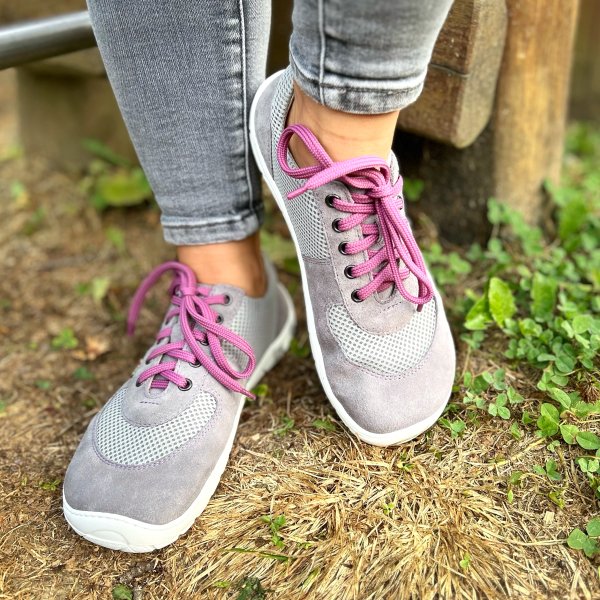 FARE BARE AERASKY grey