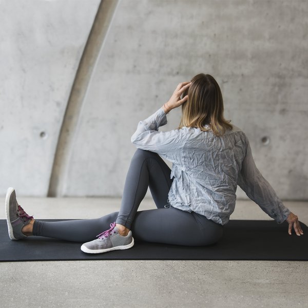 FARE BARE AERASKY grey