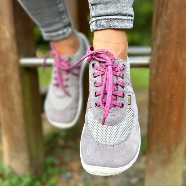 FARE BARE AERASKY grey