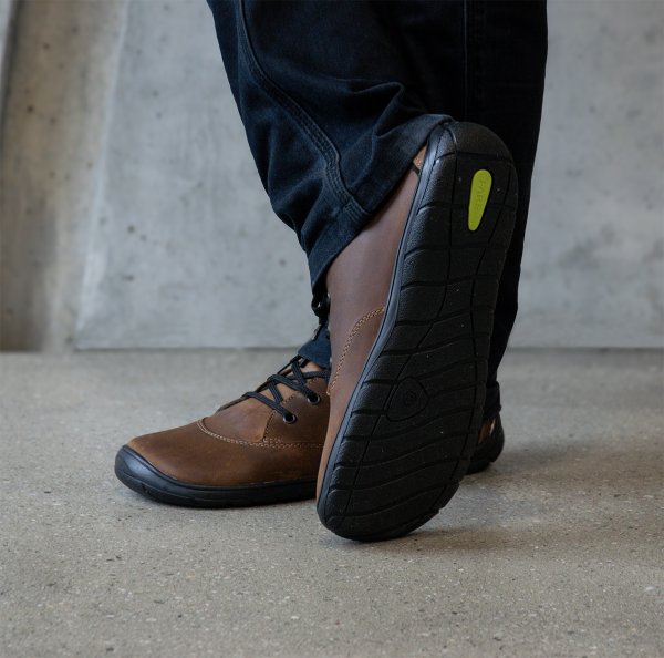 FARE BARE MATEO all-year shoes brown