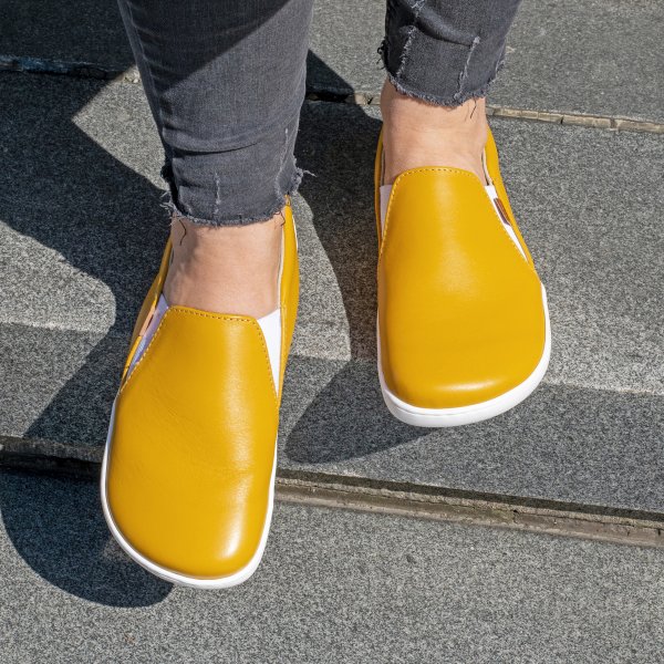 FARE BARE SLIP-ON Zoe asam