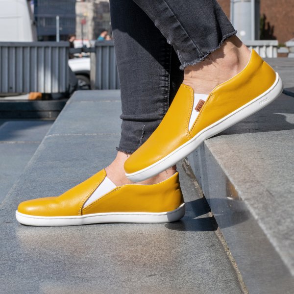 FARE BARE SLIP-ON Zoe asam