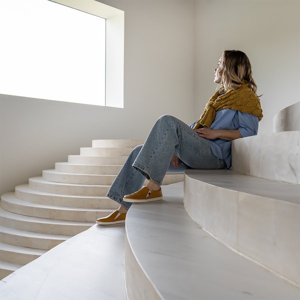 FARE BARE SLIP-ON Zoe asam