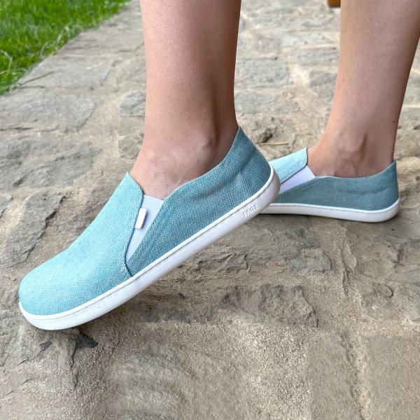 FARE BARE SLIP-ON Matia blue