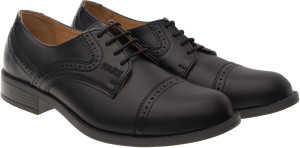 Pánské celoroční boty společenské