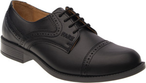 Pánské celoroční boty společenské