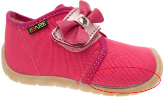 FARE BARE dětské tenisky 