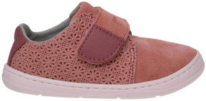 FARE MID-WIDE LIMA dětské celoroční boty lososové