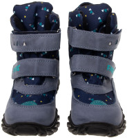 Dětské zimní nepromokavé boty