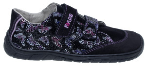 FARE BARE DARIANKY dětské celoroční boty černé