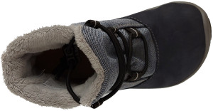 FARE BARE dětské zimní boty B5443201F