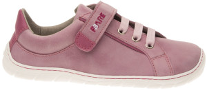 FARE BARE ELEGANT celoroční boty růžové