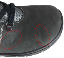 FARE BARE celoroční nepromokavé boty