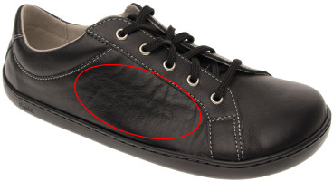 FARE BARE ELEGANT Lugo black