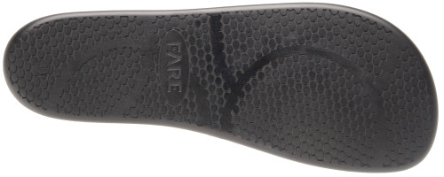 FARE BARE ELEGANT Lugo black