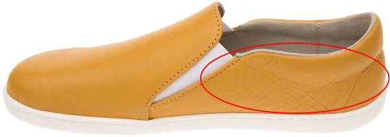 FARE BARE slip-on tenisky 