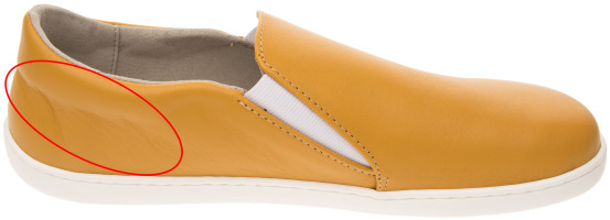 FARE BARE slip-on tenisky 
