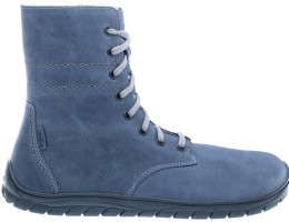 FARE BARE FREYA zimní boty modré